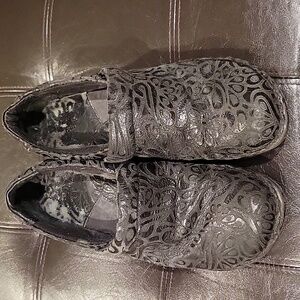 b.o.c Black Shoes 8